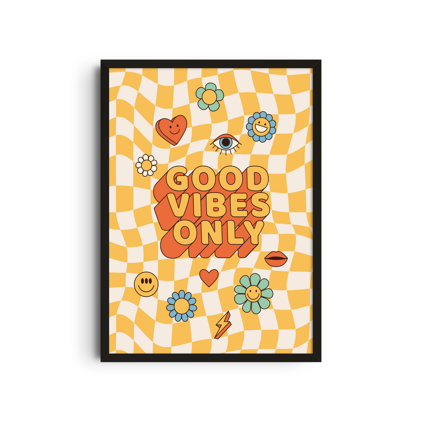 Good Vibes