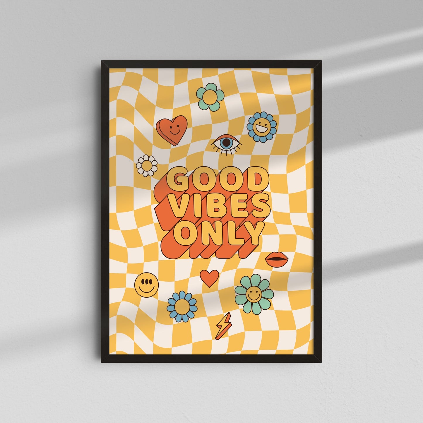 Good Vibes