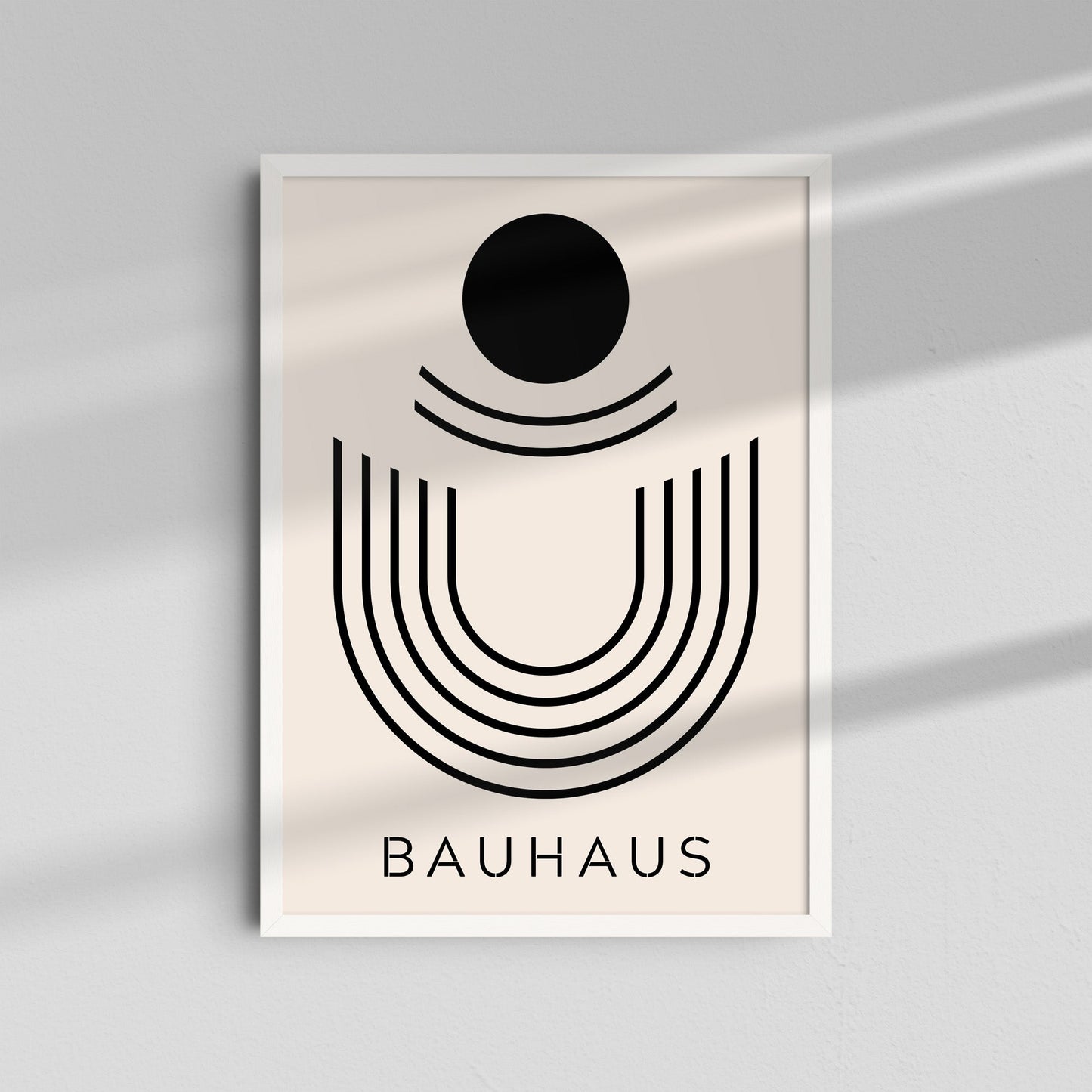 Magnetic Minimalism
