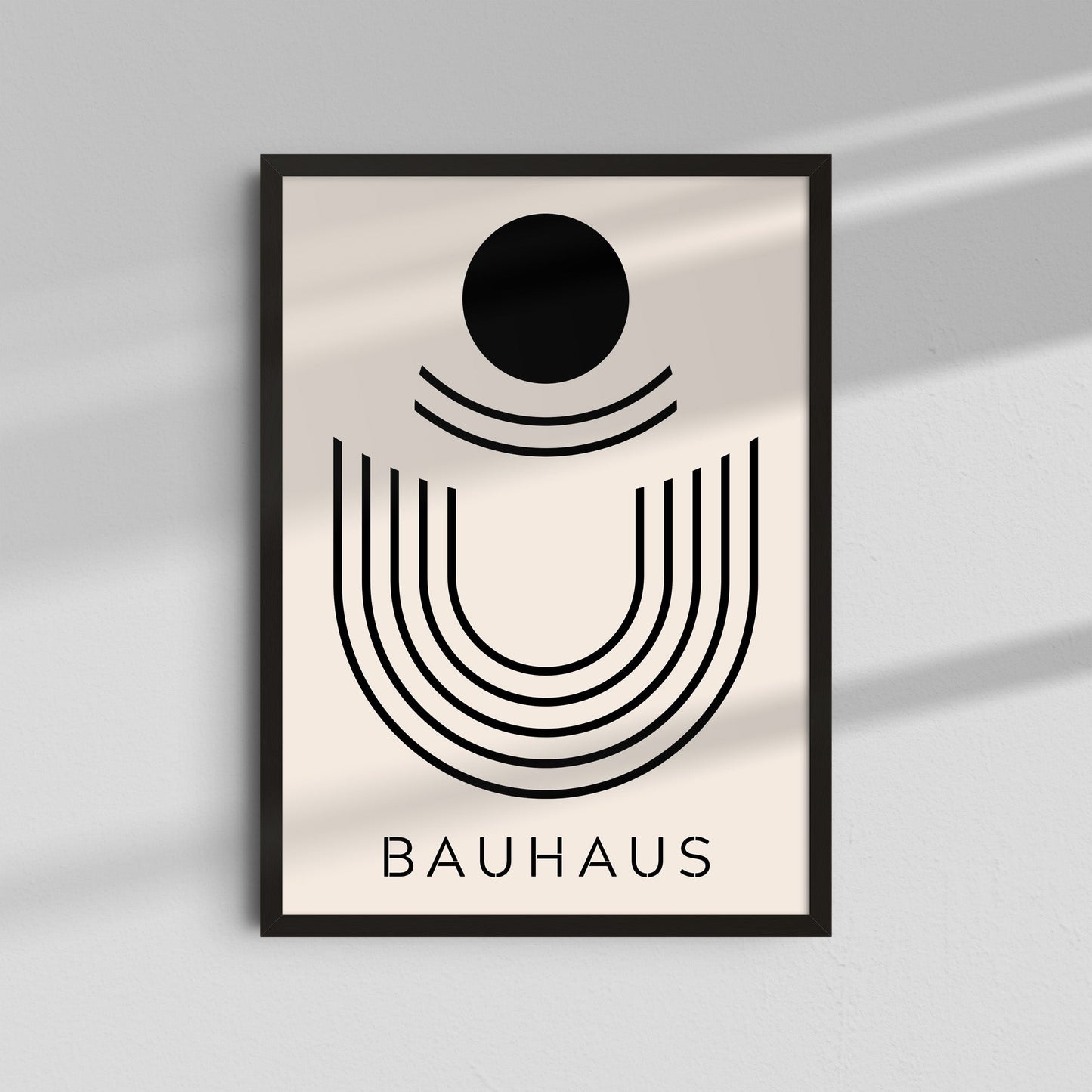 Magnetic Minimalism