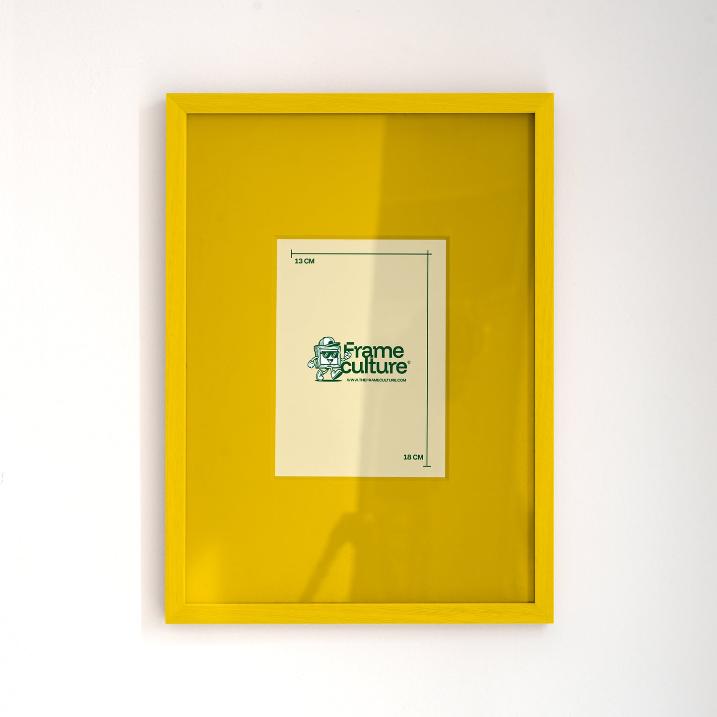 PortaColor Amarillo