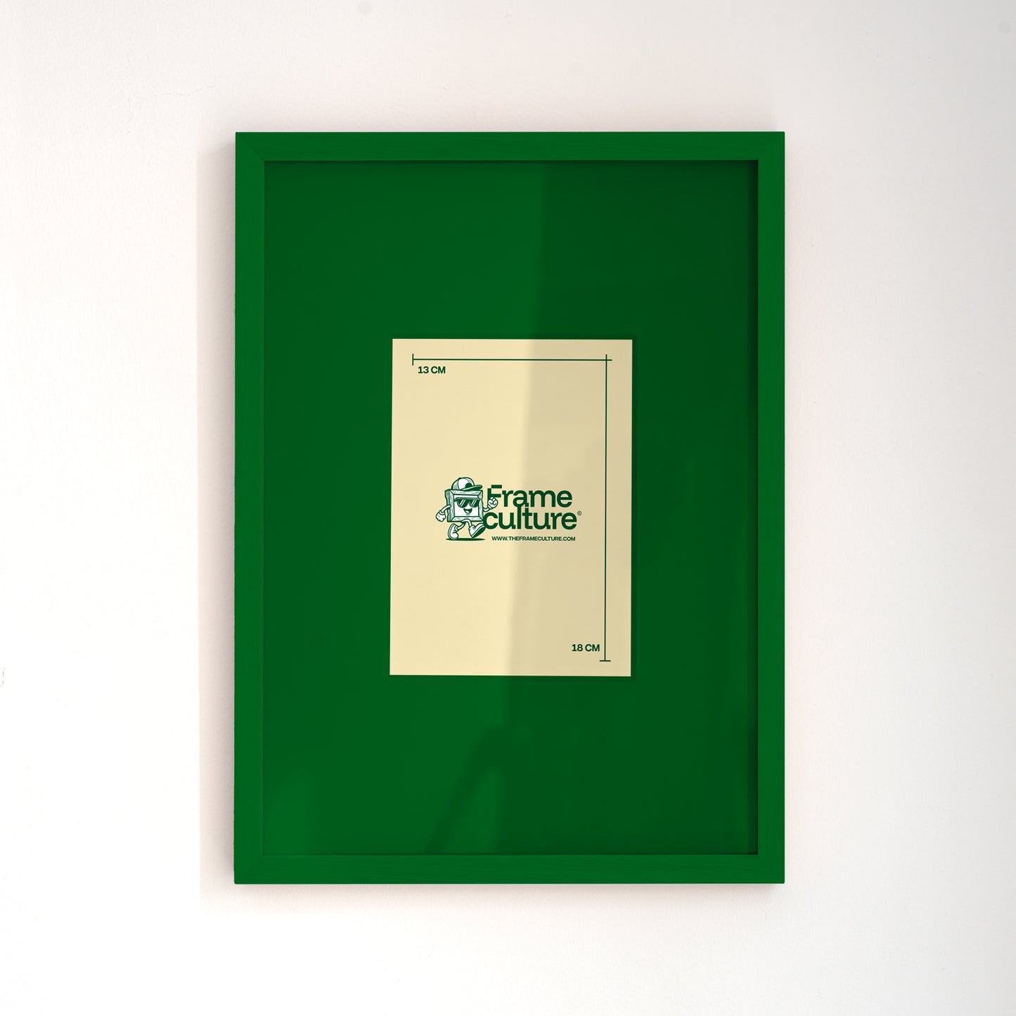 PortaColor Verde