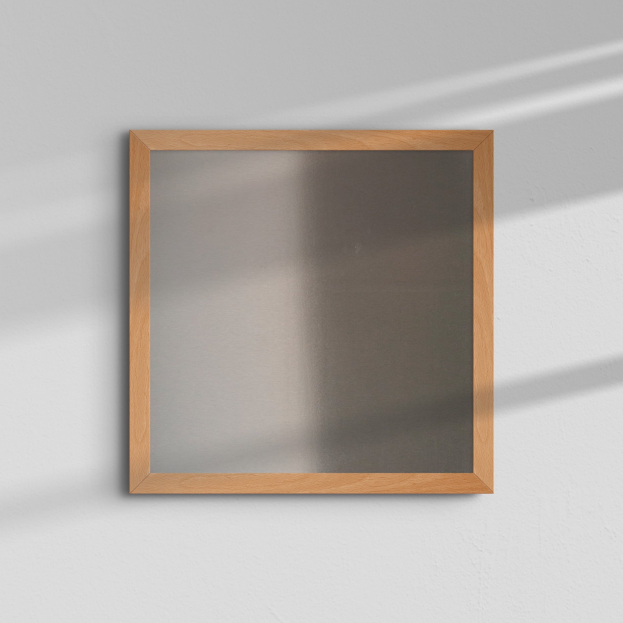 Inox Board Cuadrada