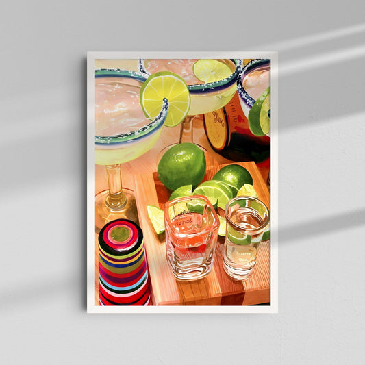 Citrus Party