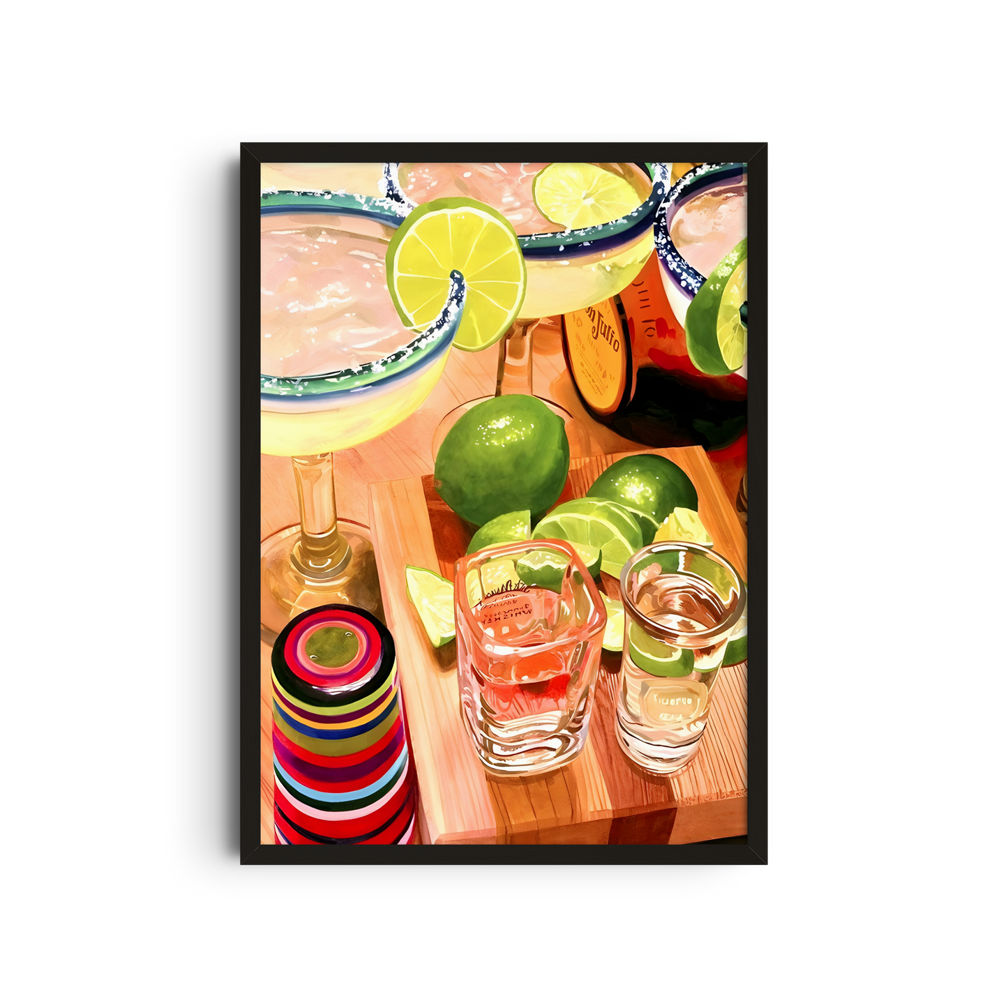Citrus Party