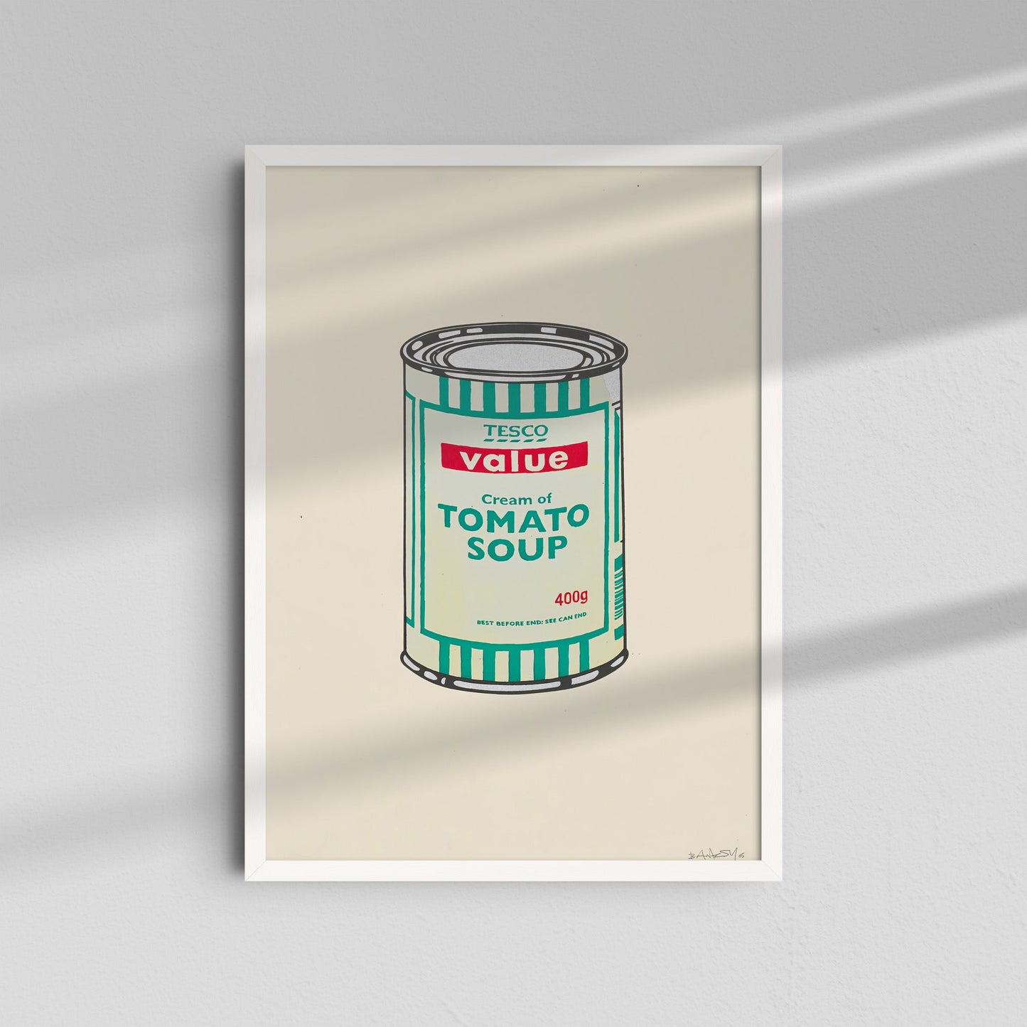 Sopa Vintage