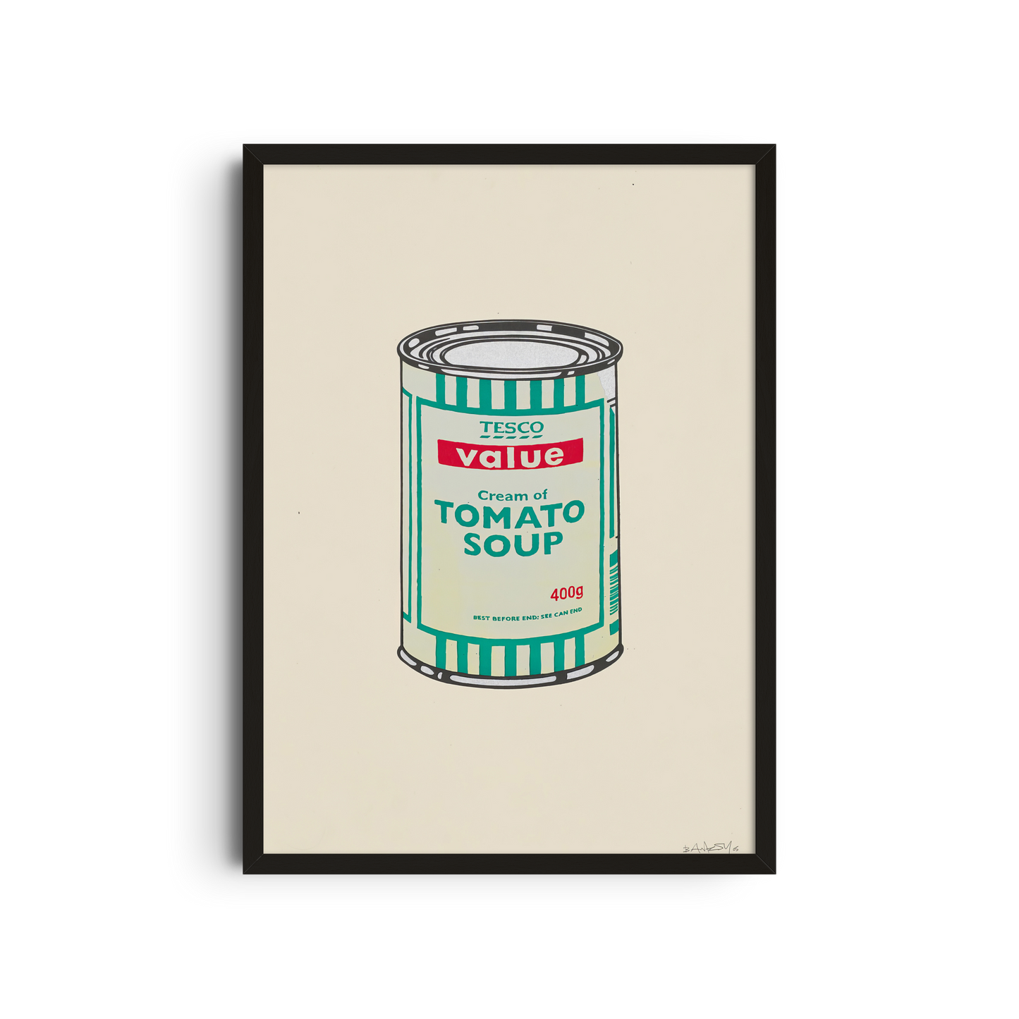 Sopa Vintage