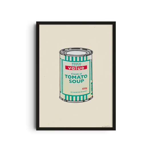 Sopa Vintage
