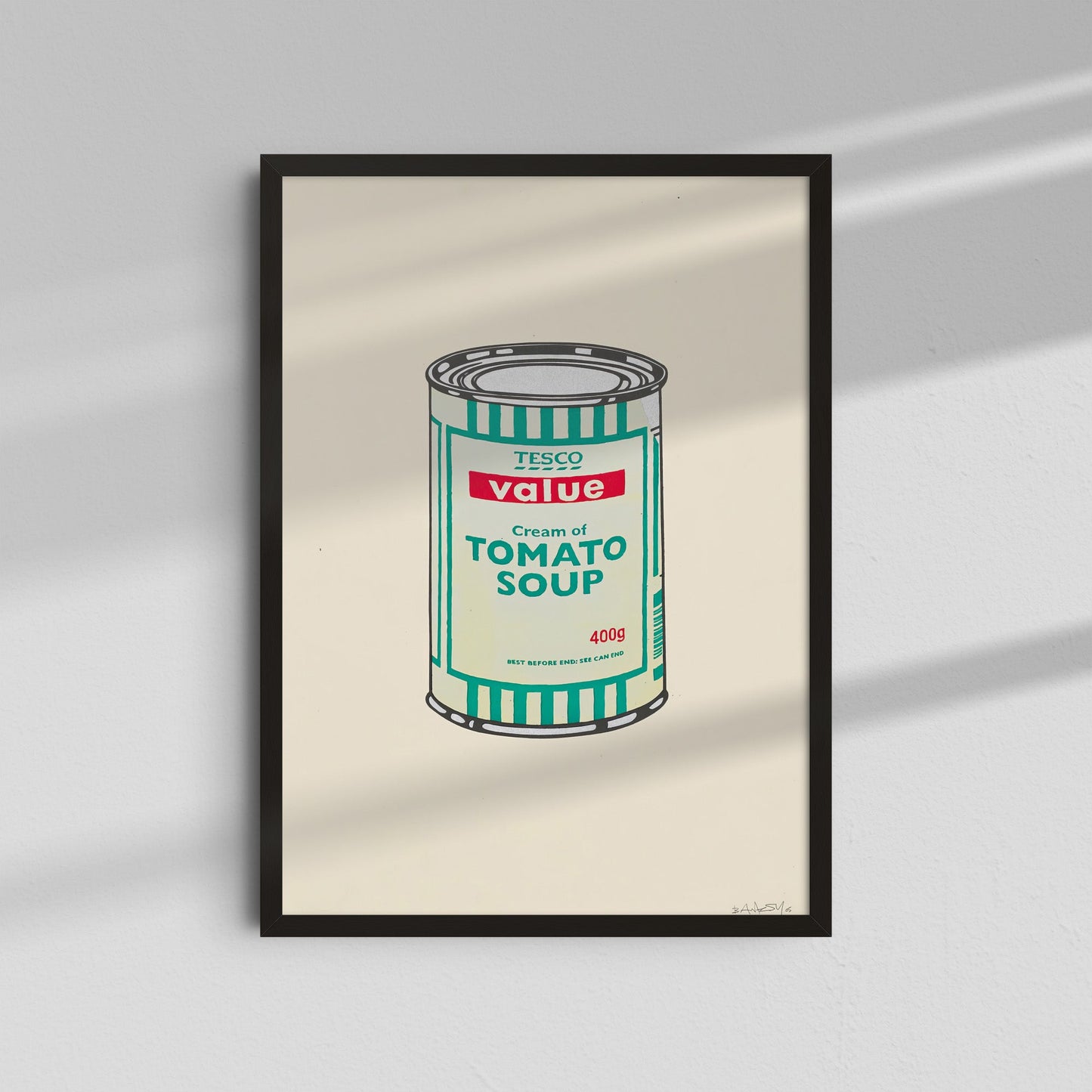 Sopa Vintage