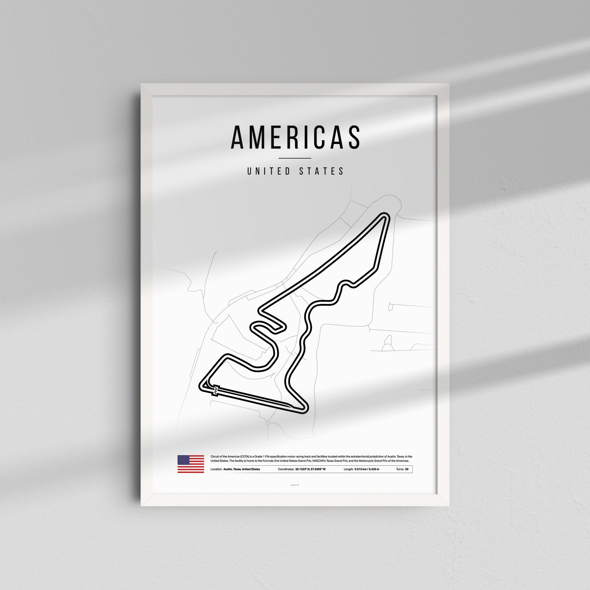 Circuito Americas