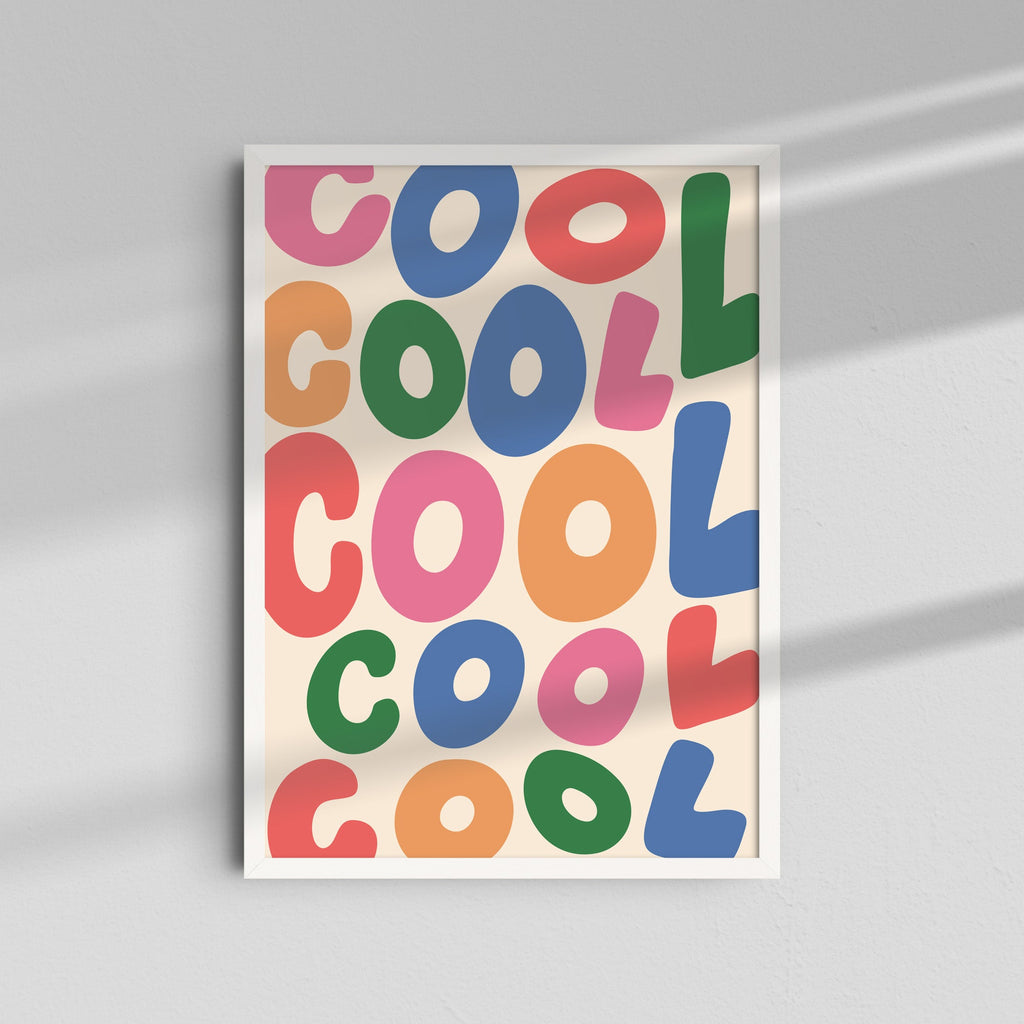 Cool Repetido