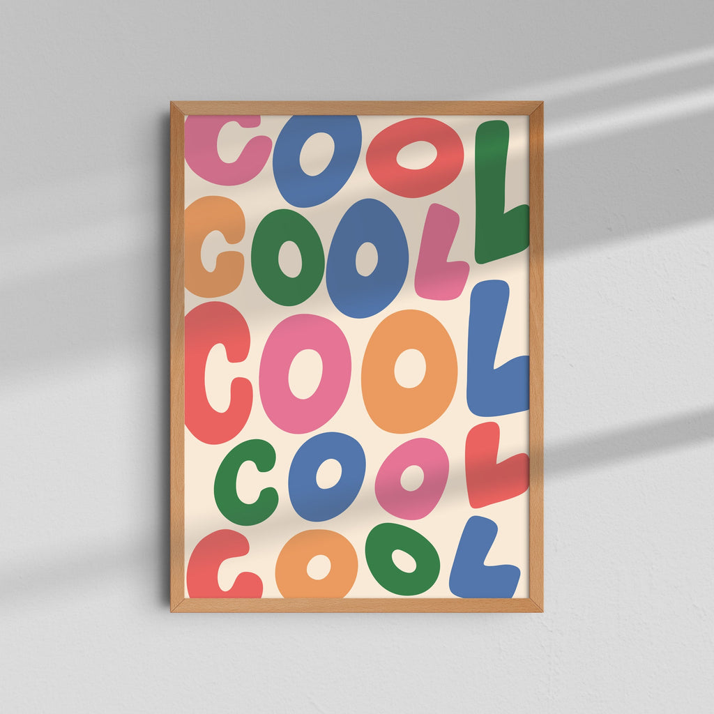 Cool Repetido