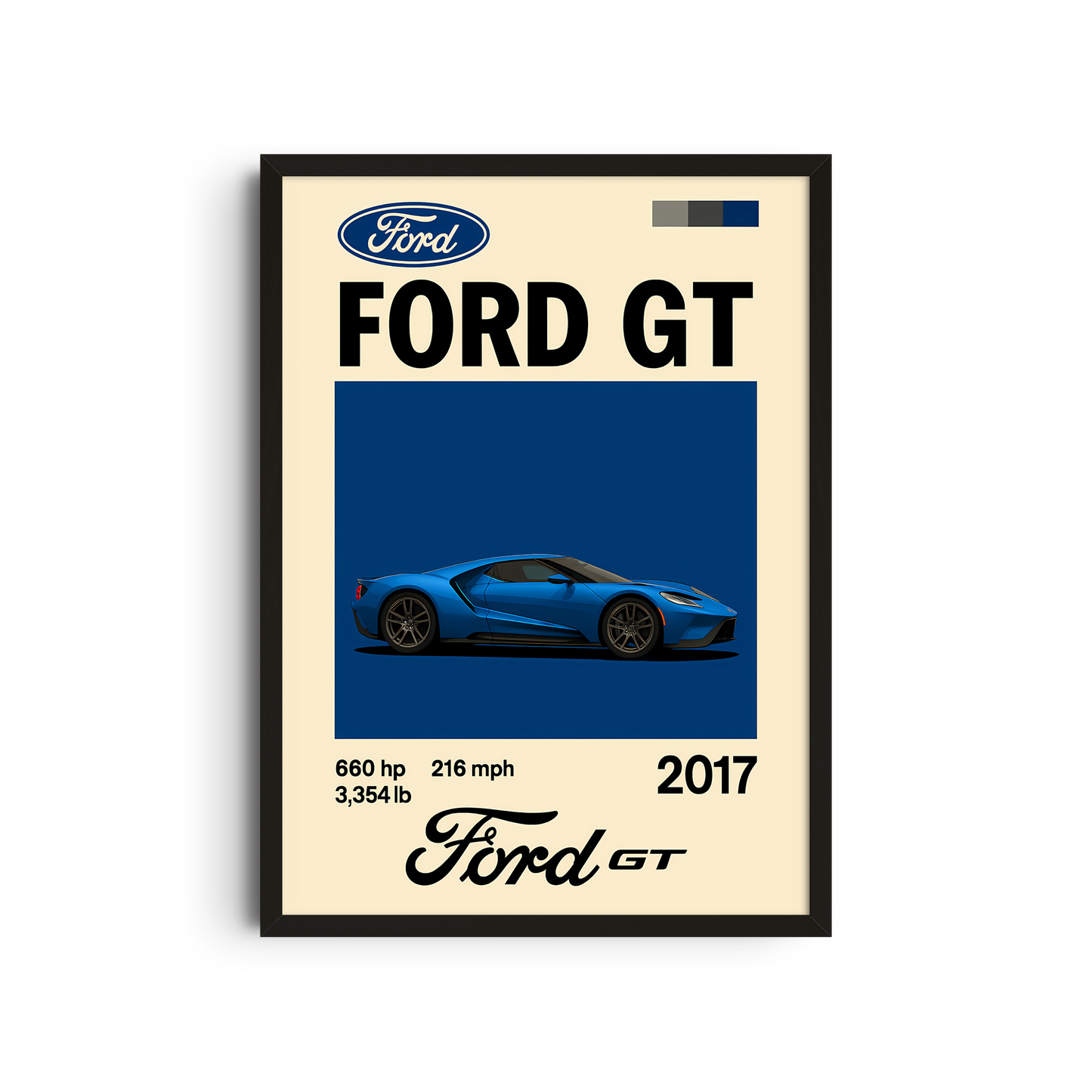 Ford GT