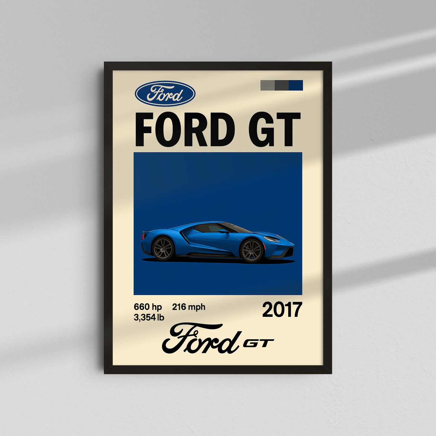 Ford GT