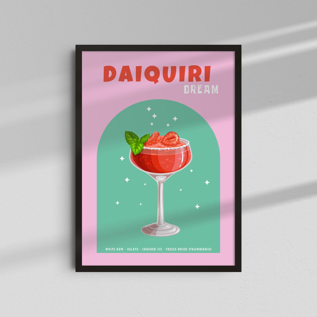 Daiquiri Dreams