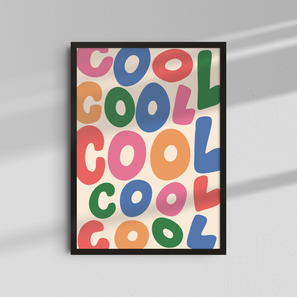 Cool Repetido