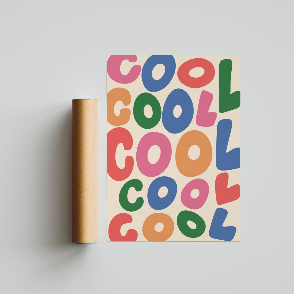Cool Repetido