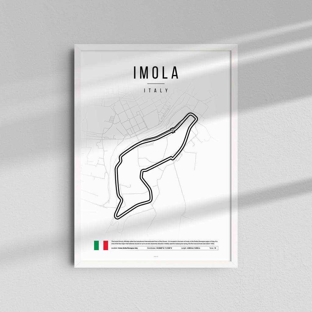 Circuito Imola