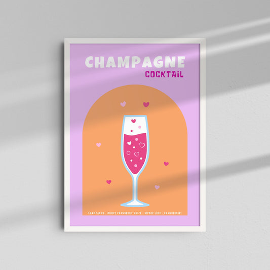 Burbujas Rosé