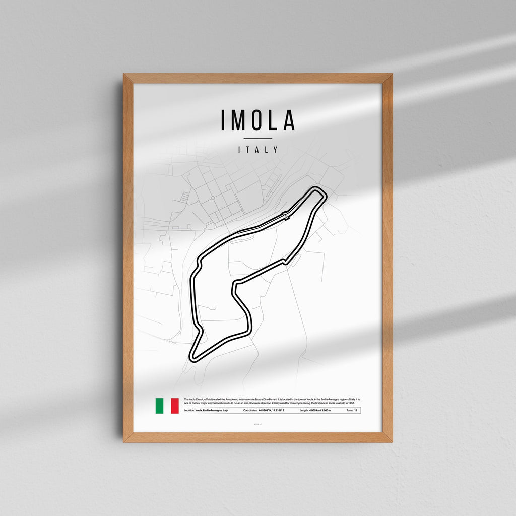 Circuito Imola