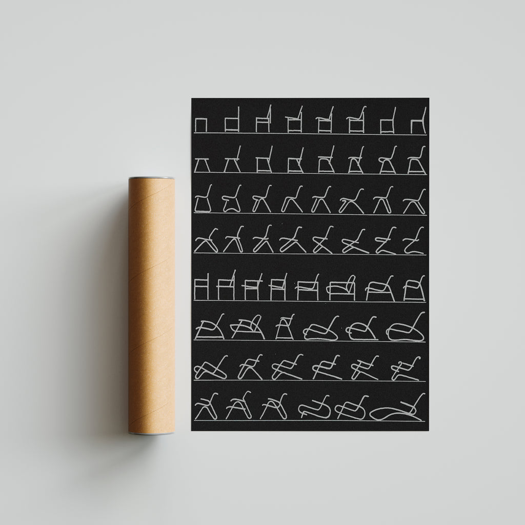 Evolución de la Silla