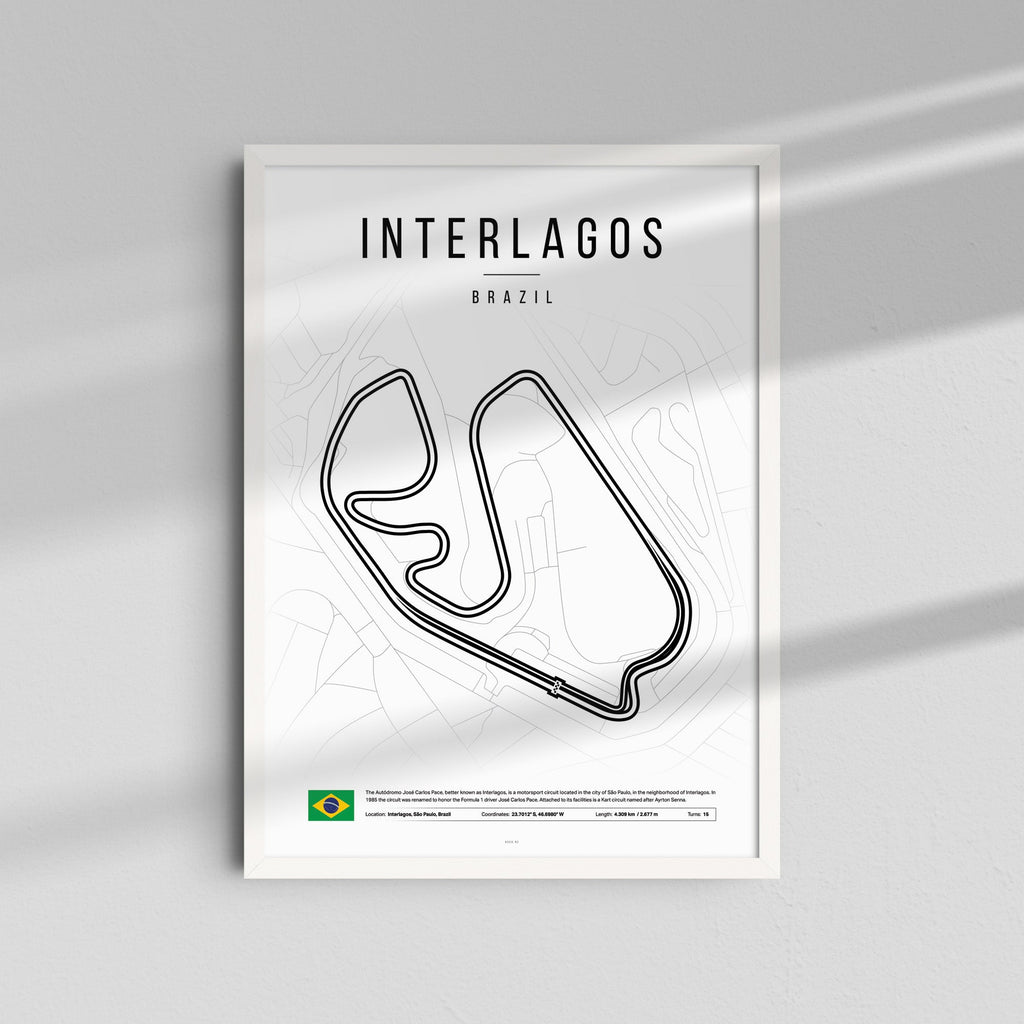 Circuito Interlagos