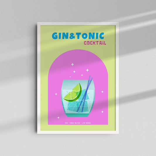 G&T Mood