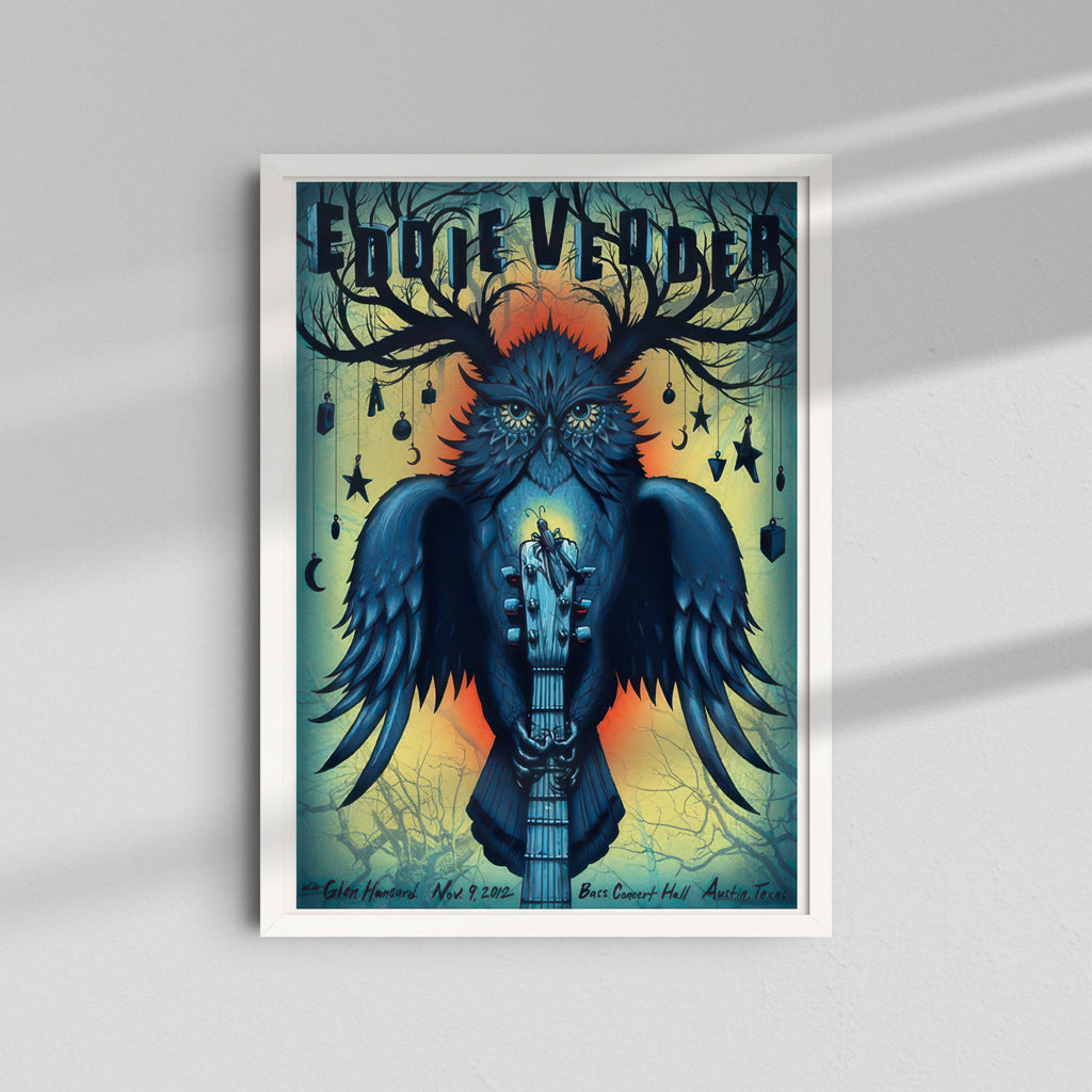 Eddie Vedder - Blue Bird