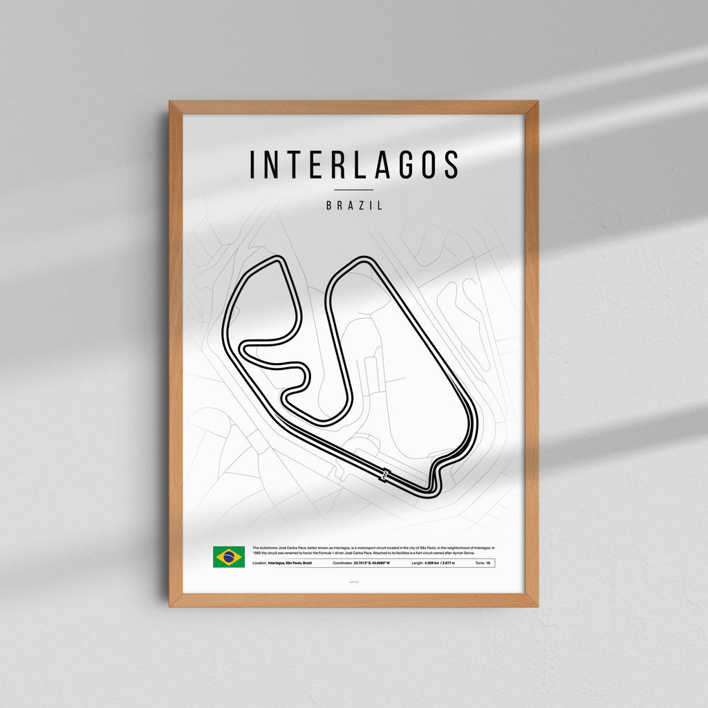 Circuito Interlagos