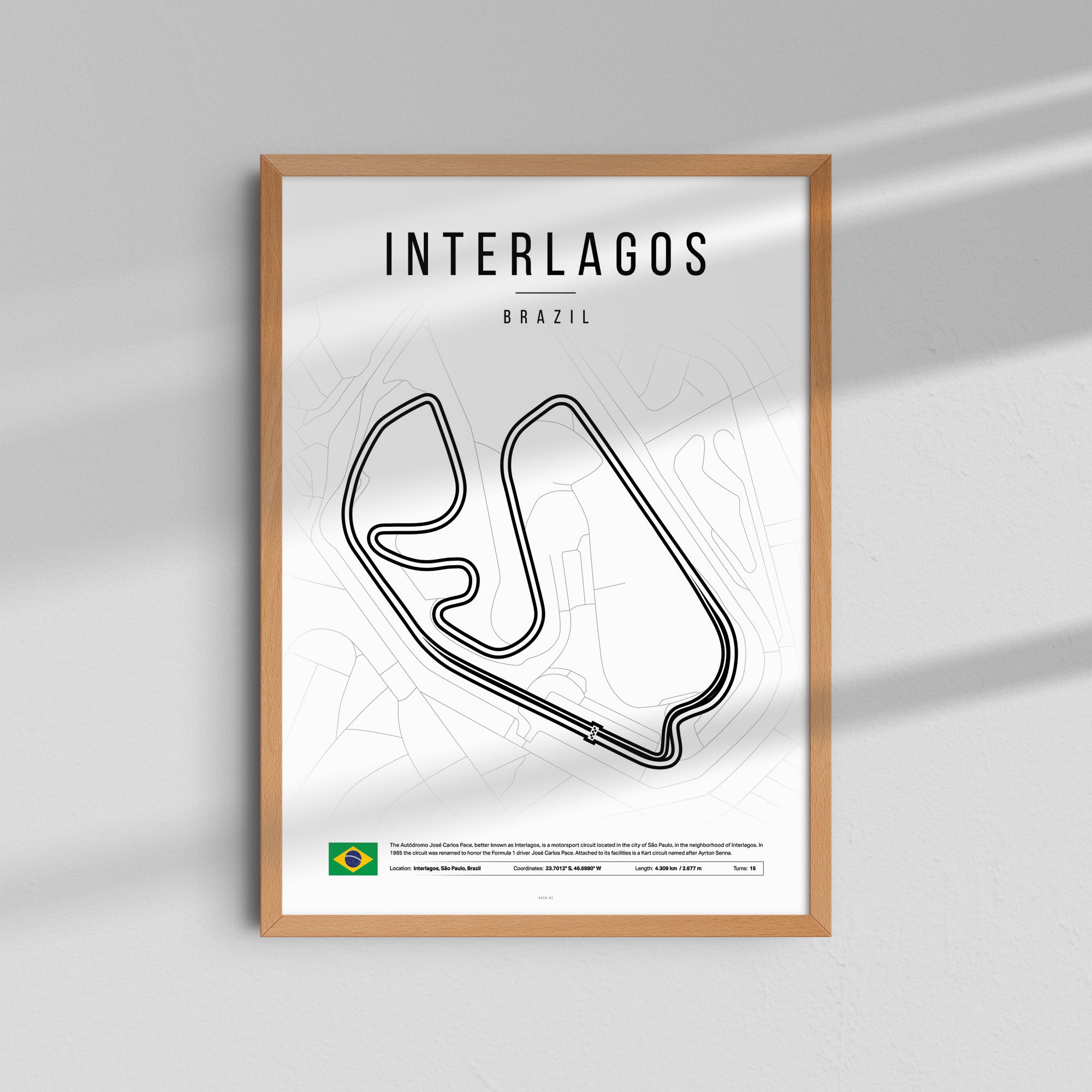 Circuito Interlagos