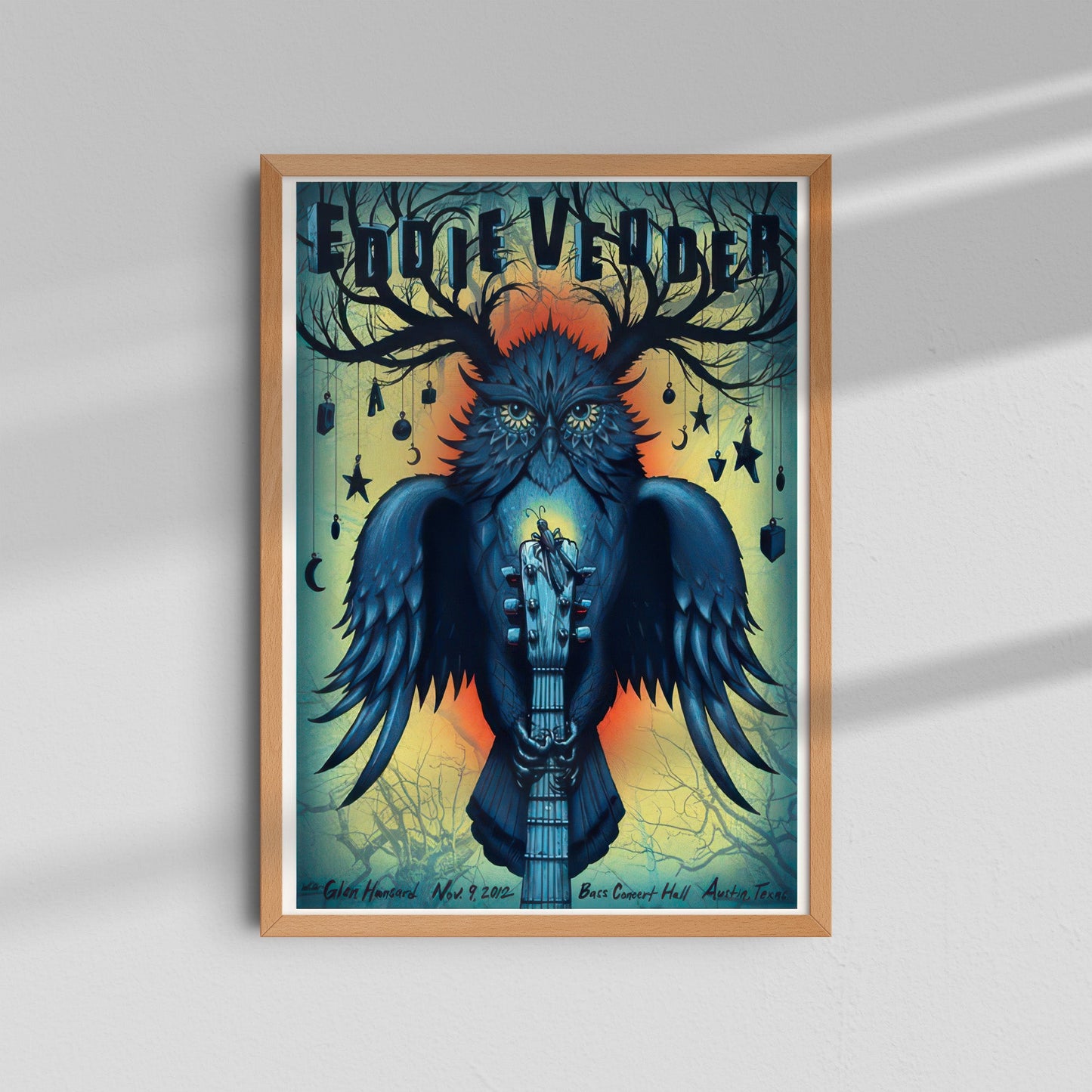 Eddie Vedder - Blue Bird