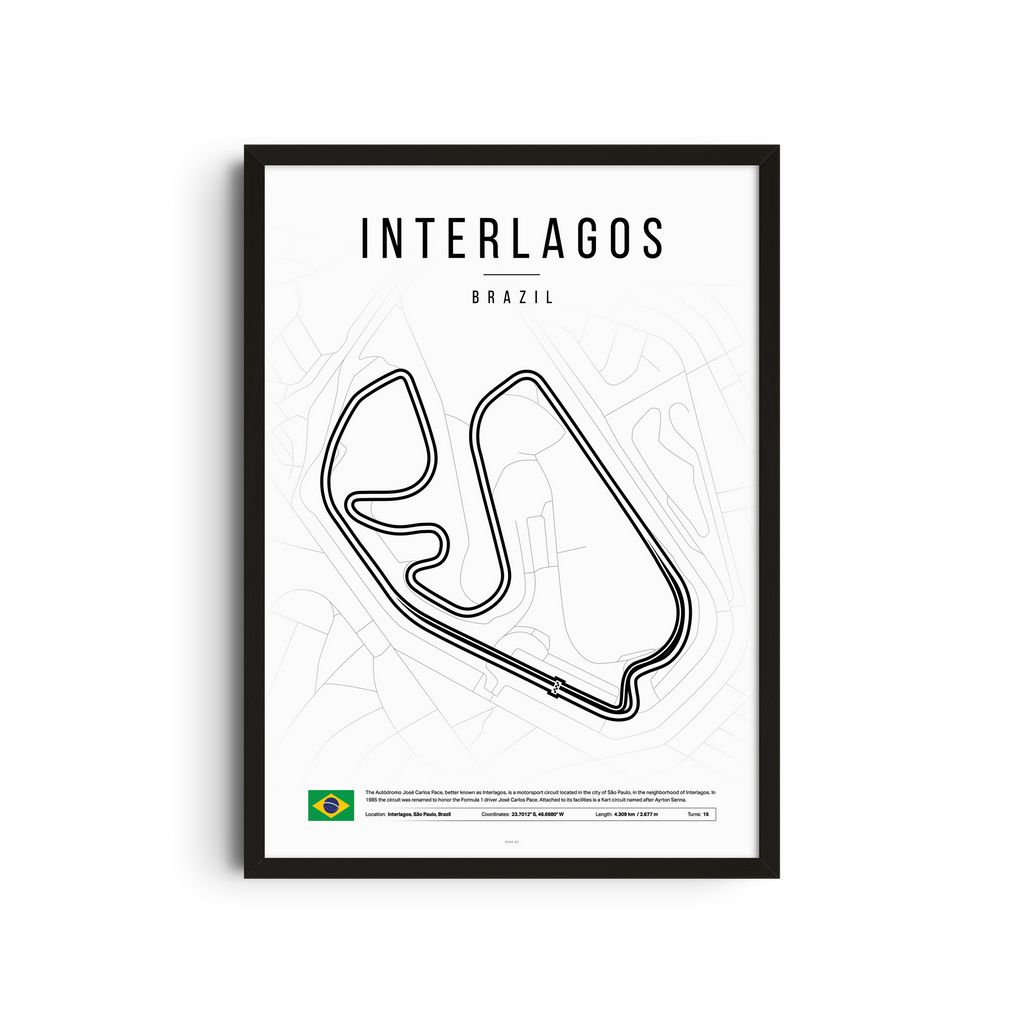 Circuito Interlagos