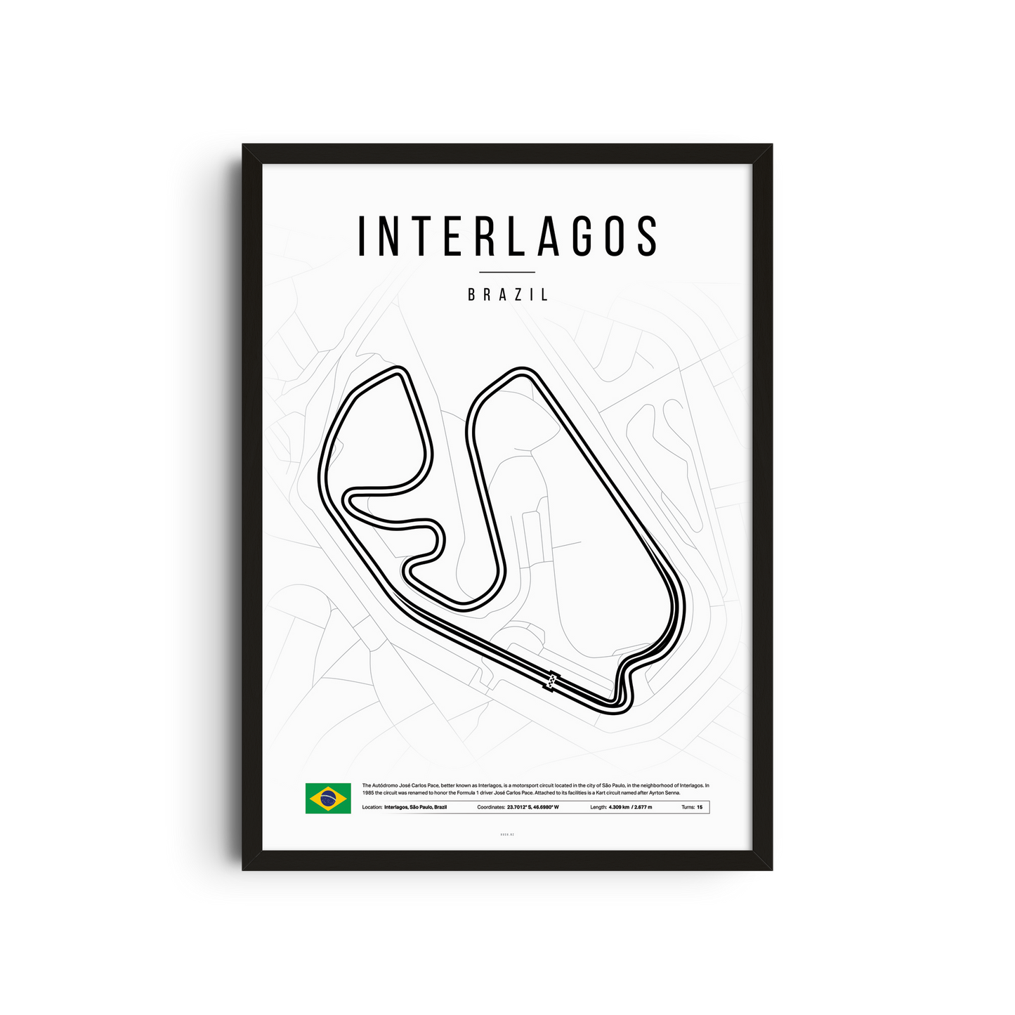Circuito Interlagos
