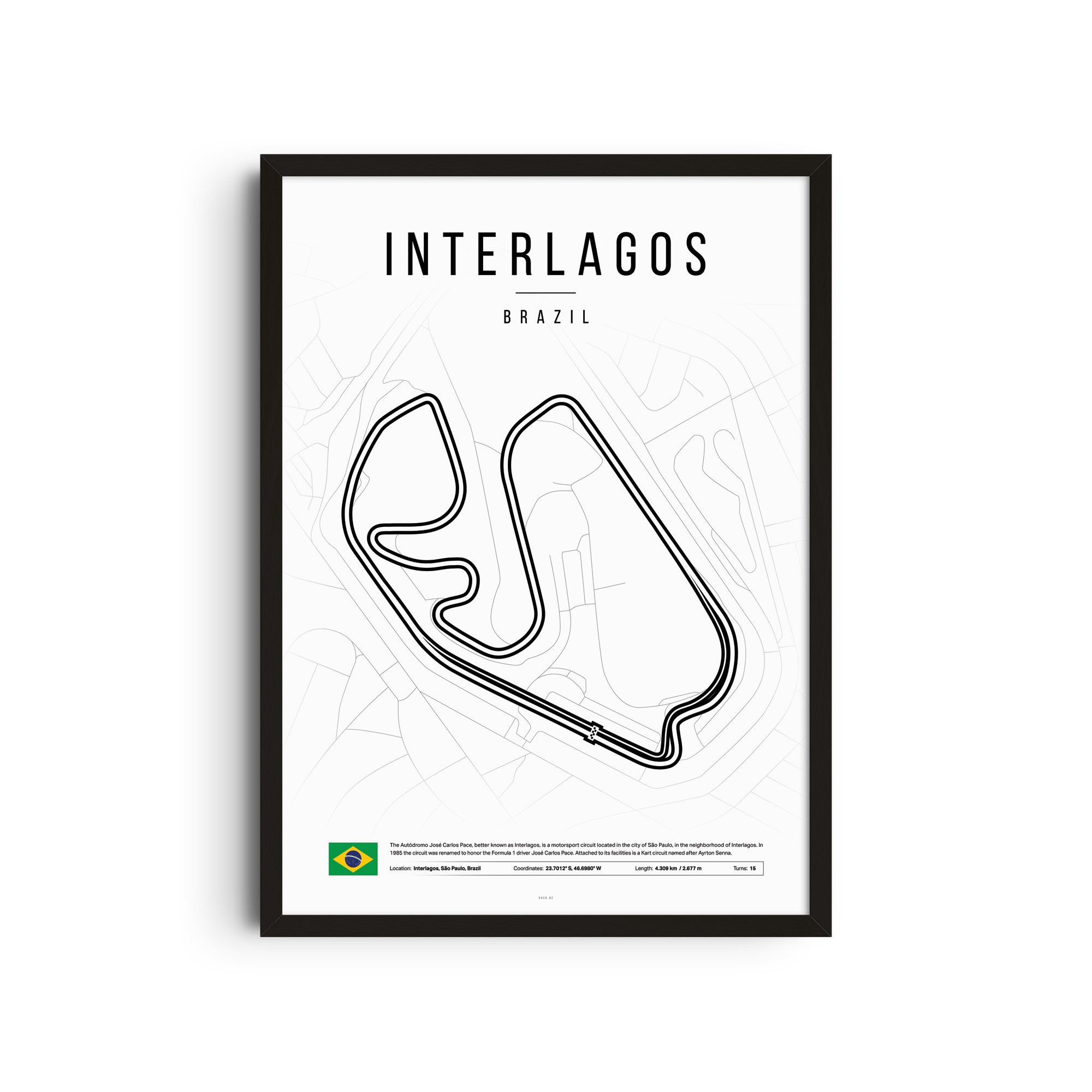 Circuito Interlagos