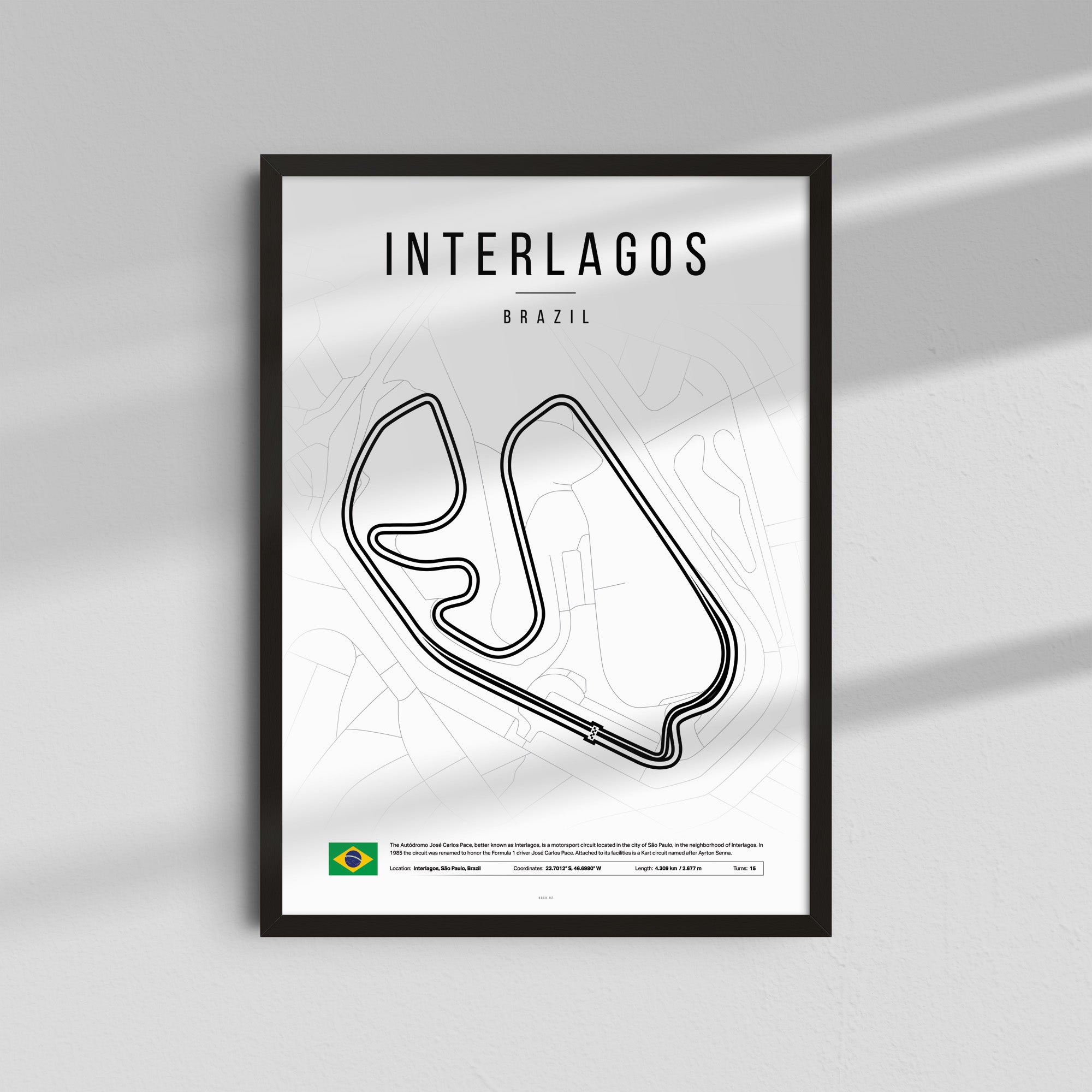 Circuito Interlagos