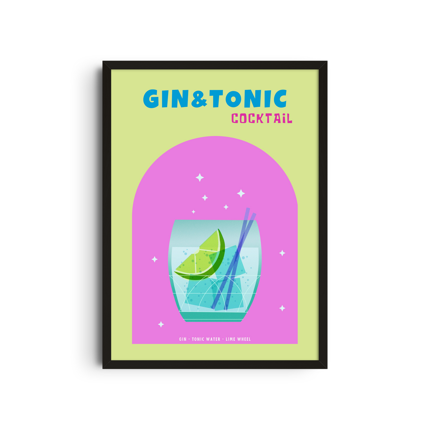 G&T Mood