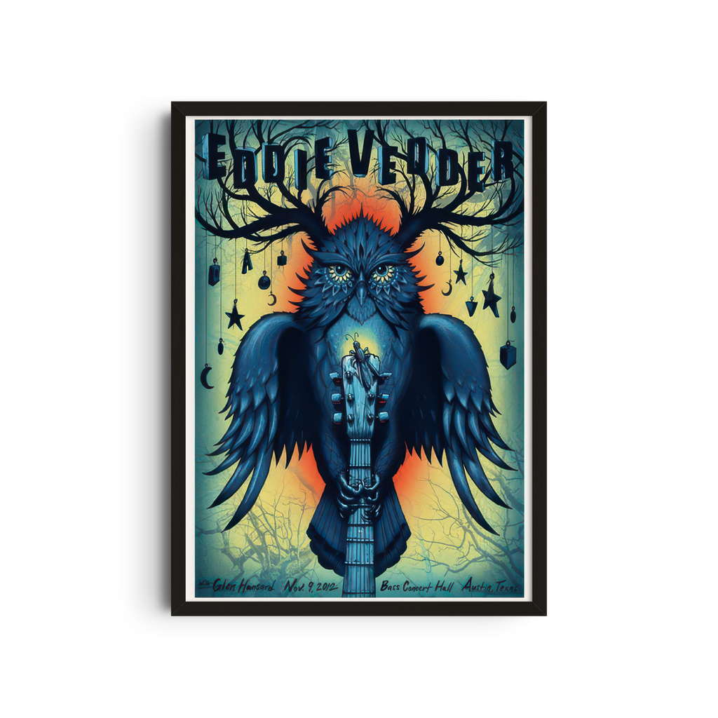 Eddie Vedder - Blue Bird