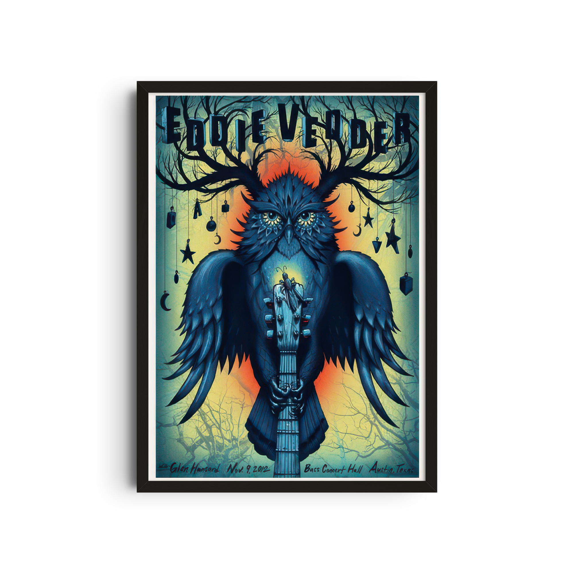 Eddie Vedder - Blue Bird