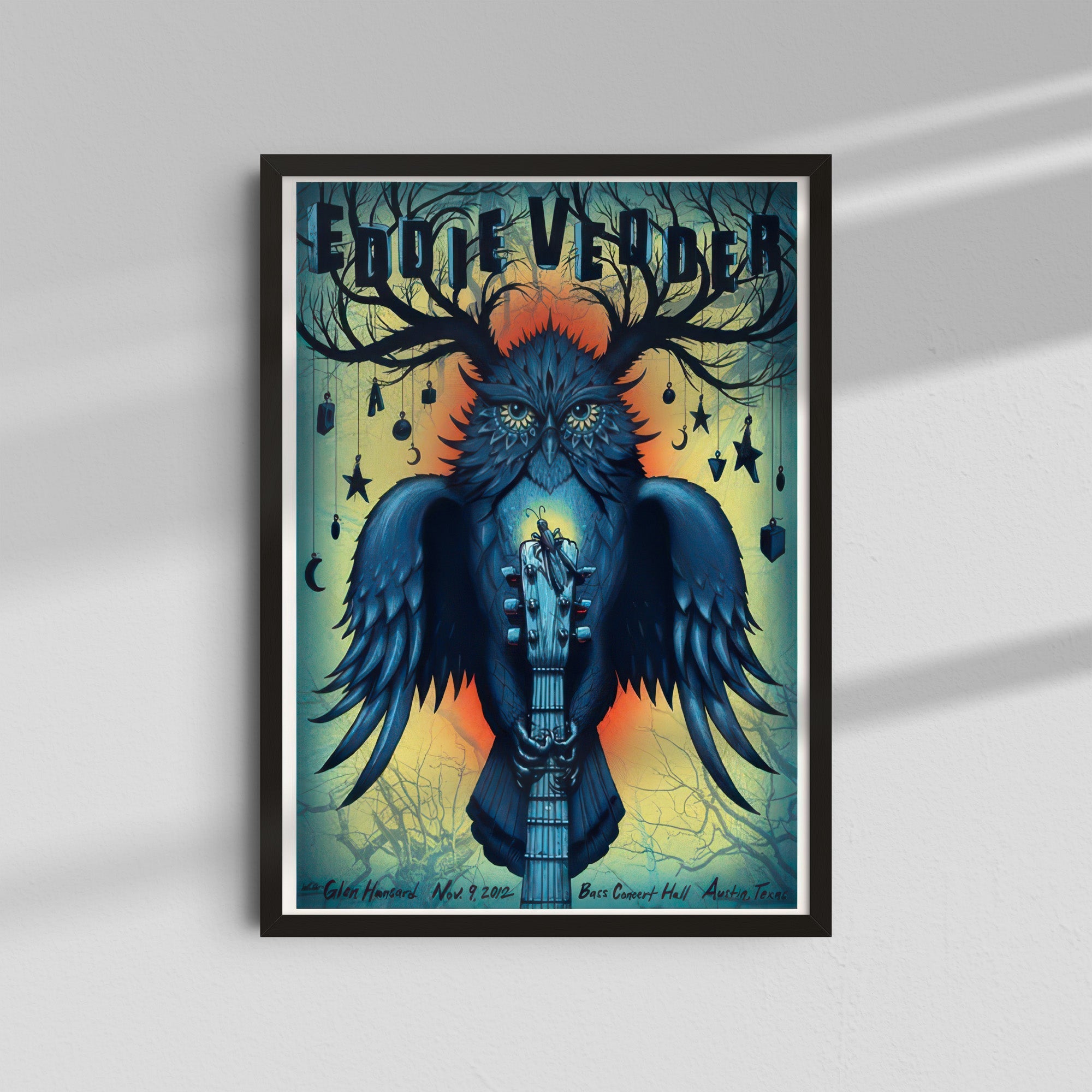 Eddie Vedder - Blue Bird