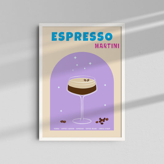 Espresso Time
