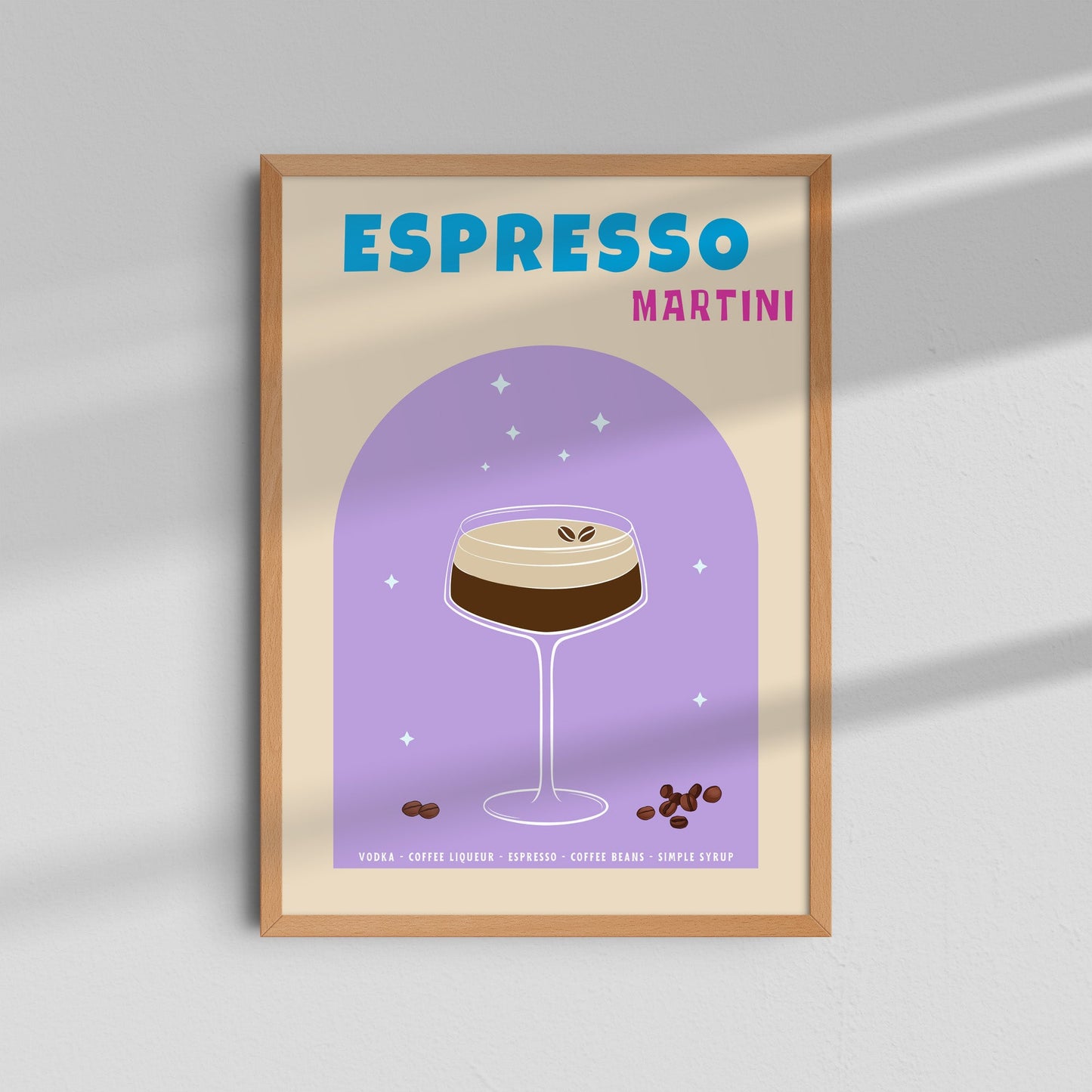 Espresso Time