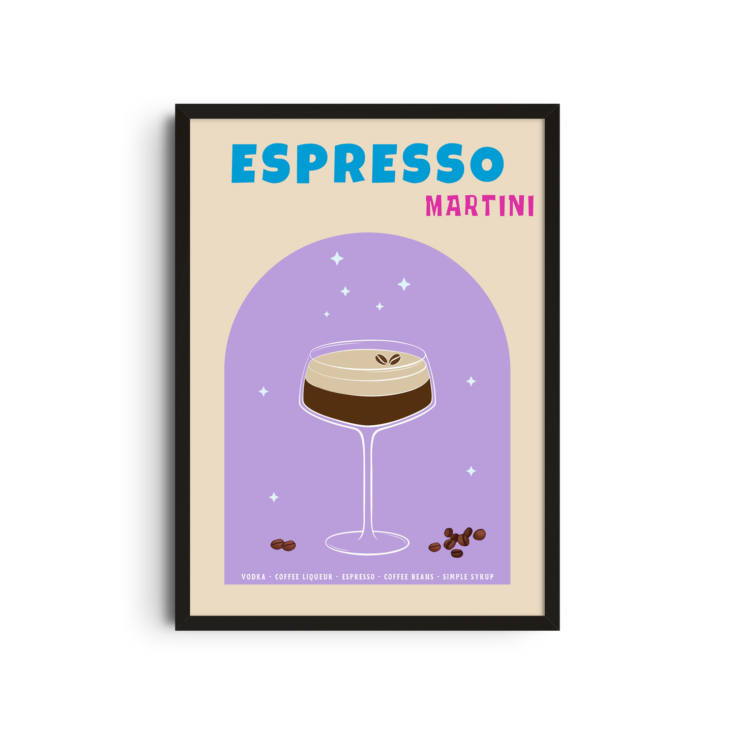 Espresso Time