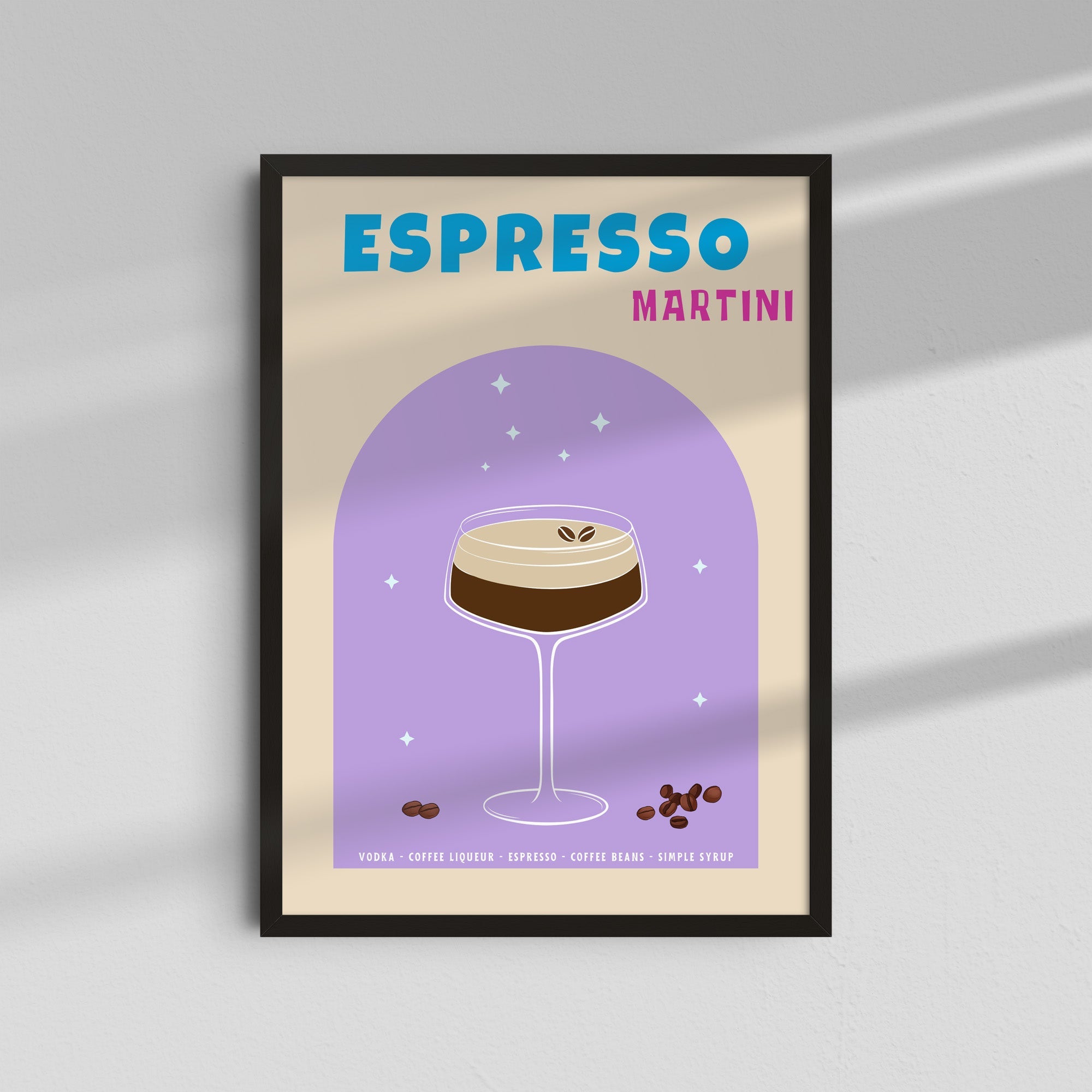 Espresso Time