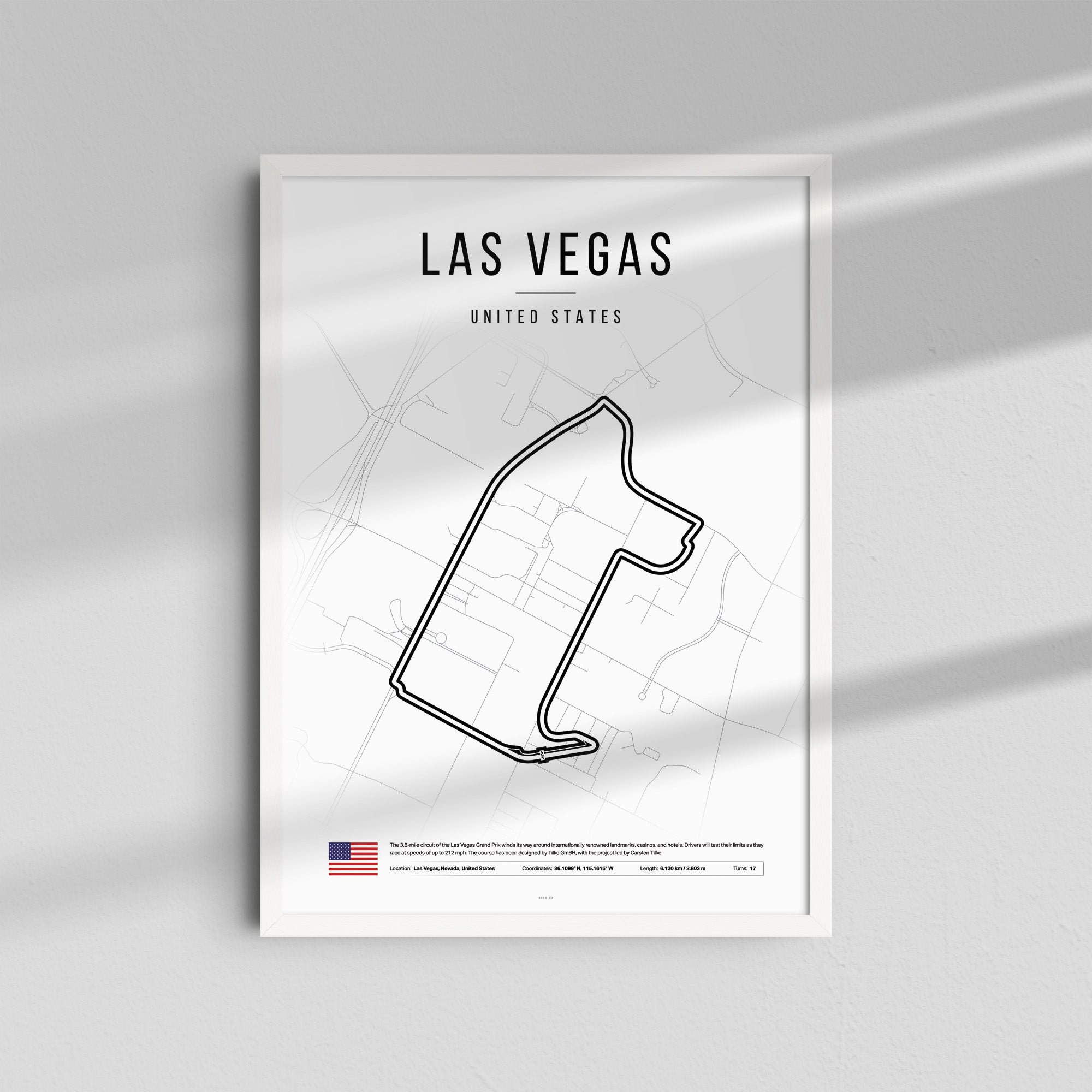 Circuito Las Vegas