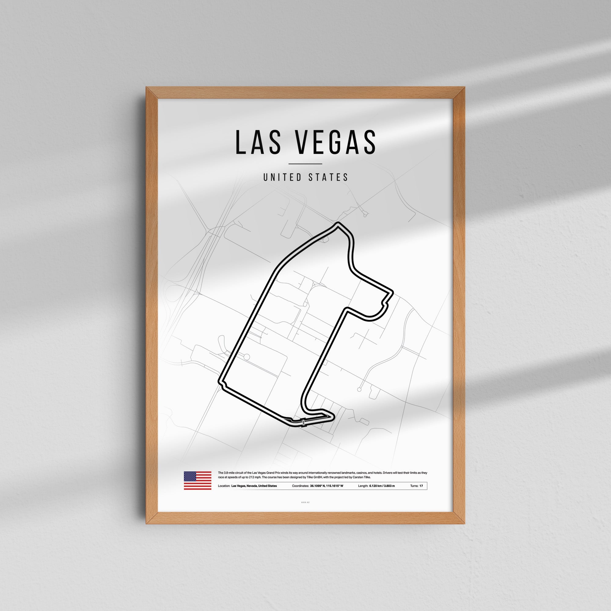 Circuito Las Vegas