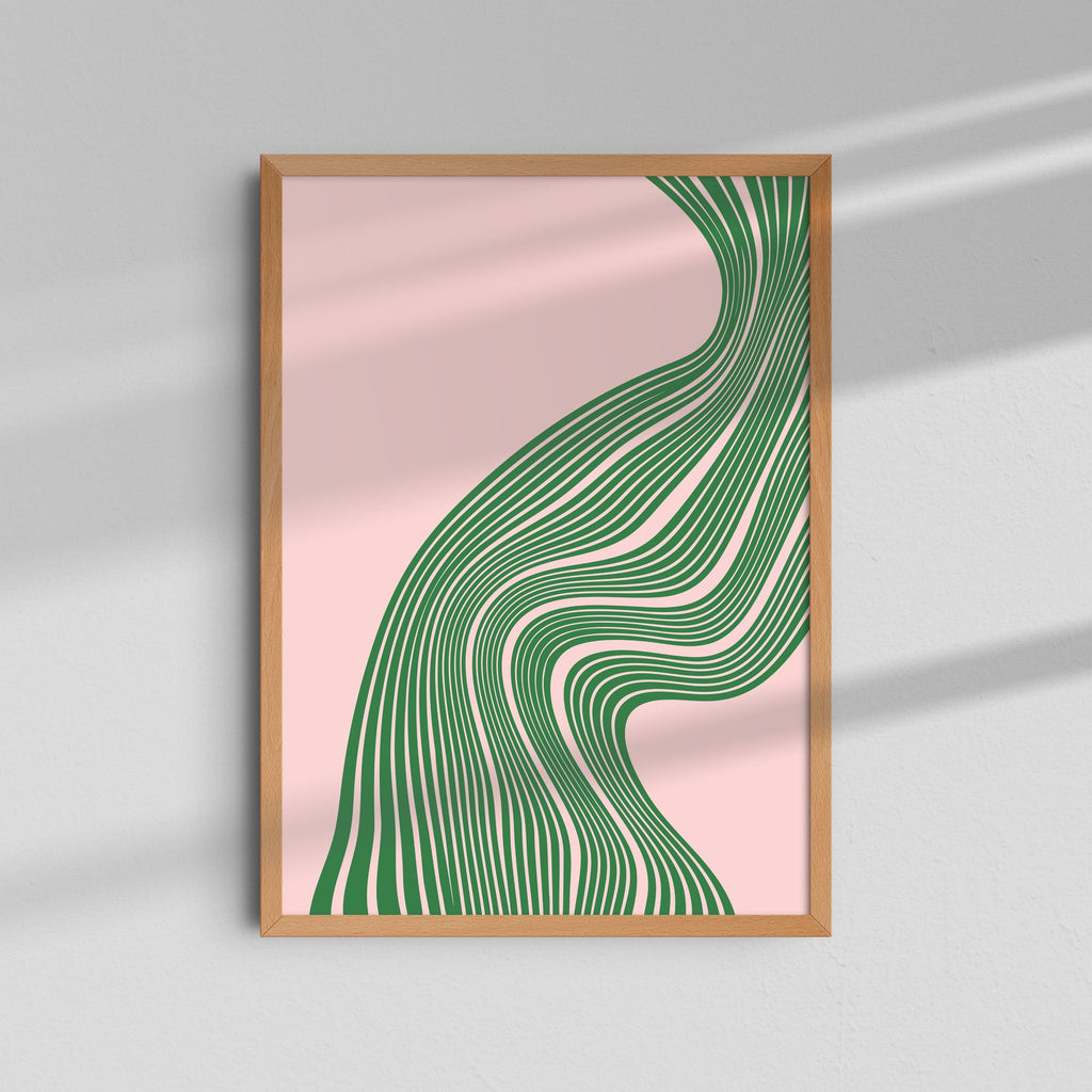 Ondas Verdes
