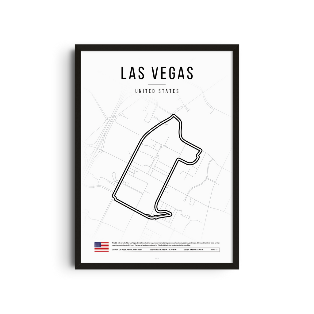 Circuito Las Vegas