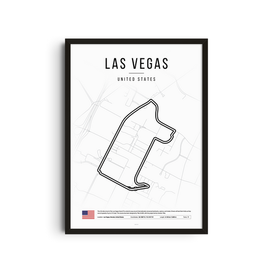 Circuito Las Vegas
