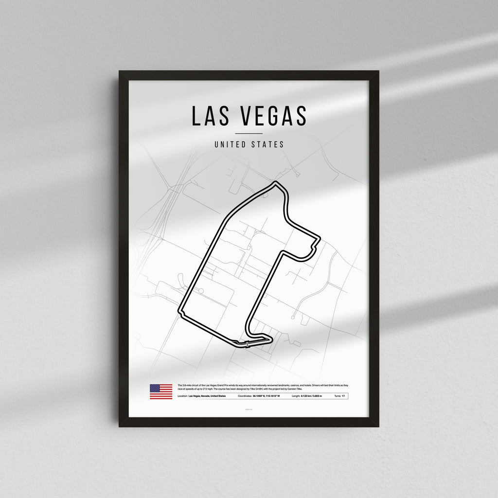 Circuito Las Vegas