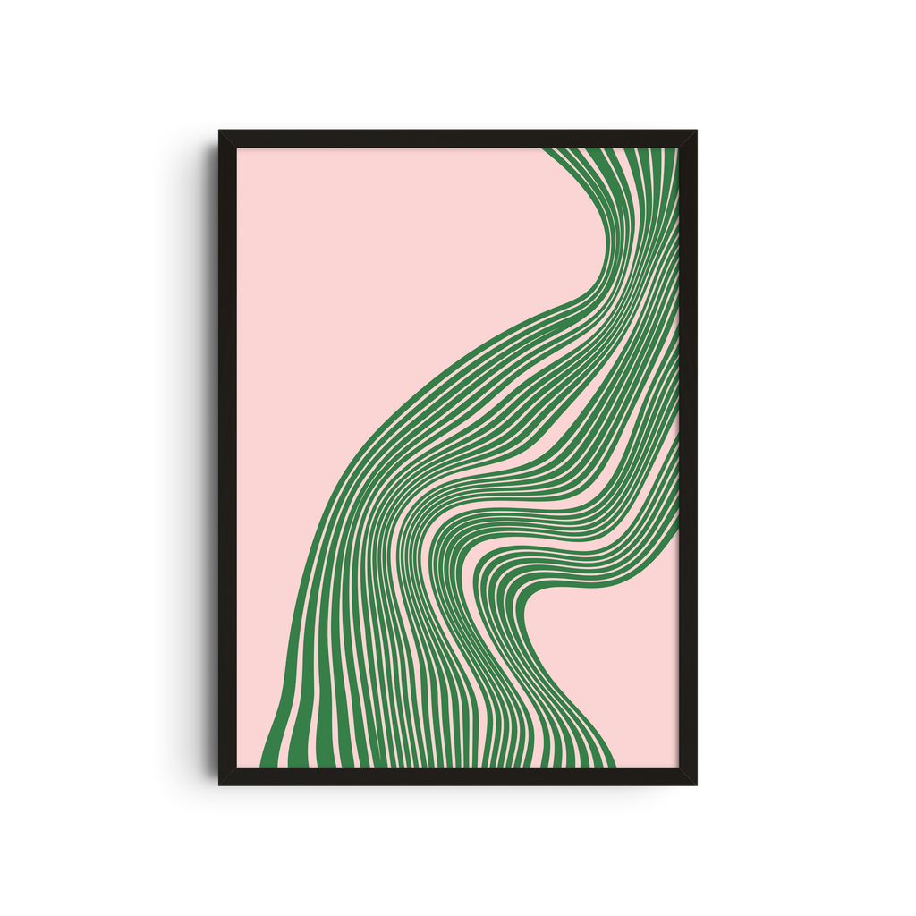 Ondas Verdes